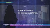 Il messaggio della ragazza vittima del branco