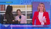 Alessia Pifferi, le accuse della sorella Viviana