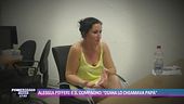 Alessia Pifferi e il compagno: "Diana lo chiamava papà"