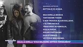 Giulia, la sorella: "Stava malissimo, soffriva terribilmente"