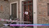 Lonato del Garda, coppia trovata senza vita in casa