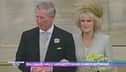 Reali inglesi, Carlo e Camilla festeggiano 19 anni di matrimonio
