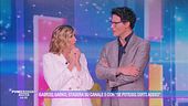 Gabriel Garko, stasera su Canale 5 con "Se potessi dirti addio"