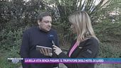 La bella vita senza pagare: il truffatore degli hotel di lusso