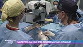Sanità pubblica, come sta il servizio sanitario nazionale?