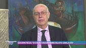 Come sta il servizio sanitario nazionale?