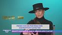 Biglietti invenduti: il tour di Jennifer Lopez è un flop
