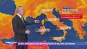 Clima impazzito: che tempo ci aspetta nel fine settimana