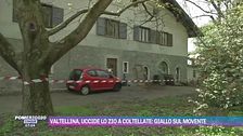 Valtellina, uccide lo zio a coltellate: giallo sul movente