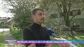 Valtellina, uccide lo zio a coltellate: parla l'amico