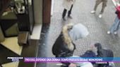 Treviso, difende una donna: uomo pestato da due minorenni