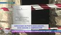 Il supertestimone: "Quei ragazzi sembravano due vampiri"