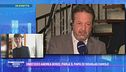 Omicidio Andrea Bossi, parla il papà di Douglas Carolo