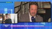 Omicidio Andrea Bossi, parla il papà di Douglas Carolo
