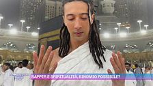 Rapper e spiritualità, binomio possibile?