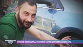 Strage di Suviana, chi sono le tre vittime accertate