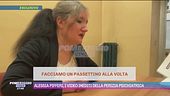 I video inediti della perizia psichiatrica di Alessia Pifferi