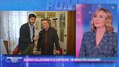 Alessio collezionista di cartoline: "E' il mio modo per viaggiare"