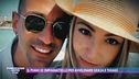 Il piano di Impagnatiello per avvelenare Giulia e Thiago