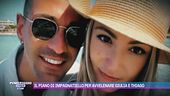 Il piano di Impagnatiello per avvelenare Giulia e Thiago