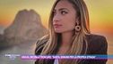 Giulia, decisa a troncare: "Basta, ognuno per la propria strada"