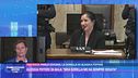 Alessia Pifferi in aula: "Mia sorella mi ha sempre odiata"