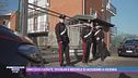 Omicidio Cairate, Douglas e Michele si accusano a vicenda