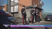 Omicidio Cairate, Douglas e Michele si accusano a vicenda