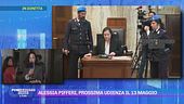 Alessia Pifferi: chiesto l'ergastolo