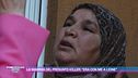 La mamma del presunto killer: "Era con me a Lione"