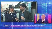 Polizia di Stato: 172° anniversario della sua fondazione