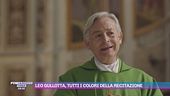 Leo Gullotta, tutti i colori della recitazione