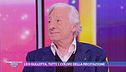 "La serietà del comico", il nuovo libro di Leo Gullotta