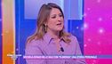 Michela Giraud nella sale con "Flaminia": una storia personale
