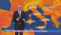 Che tempo ci aspetta nel fine settimana