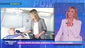 Paura al pronto soccorso: parla l'infermiere ferito