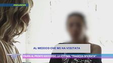 Paura al pronto soccorso, la vittima: "Tragedia sfiorata"