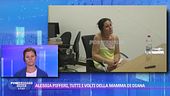 Alessia Pifferi, tutti i volti della mamma di Diana