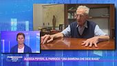 Alessia Pifferi, il parroco: "Una bambina che dice bugie"