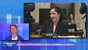 Alessia Pifferi accusa in aula la mamma e la sorella