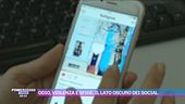 Odio, violenza e sfide: il lato oscuro dei social