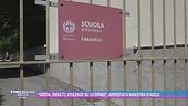 "Grida, insulti, violenze su 10 bimbi", arrestata maestra d'asilo