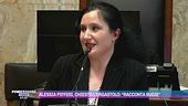 Alessia Pifferi, chiesto l'ergastolo