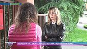 Aggredita dall'ex in clinica, la vittima: "Ho paura che torni"