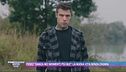 Fedez "Danza nei momenti più bui"