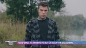 Fedez "Danza nei momenti più bui"