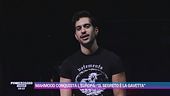 Mahmood conquista l'Europa