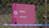 Grida, insulti, violenze su 10 bimbi, arrestata maestra d'asilo