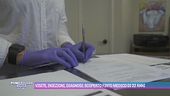 Visite, iniezioni, diagnosi: scoperto finto medico di 22 anni