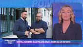 Salva la vita a un rider: Raffaele, eroe della porta accanto